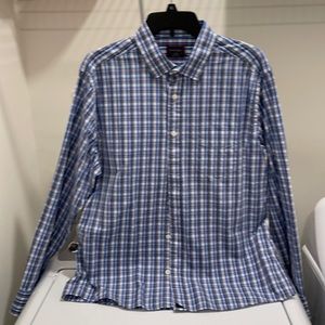 UNTUCKit Hall Cotton Shirt
